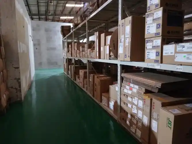 上海电商仓库 上海暂存仓库 安全小仓库出租