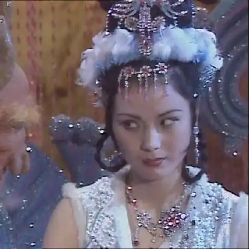 闺蜜头像西游记闺蜜三人头像