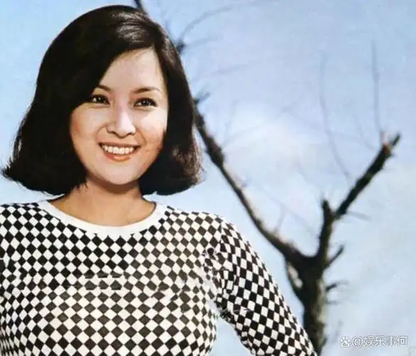 被谢贤养了12年用青春换来2000万分手费38岁的coco现状如何