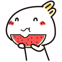 呆萌腹黑的兔啾啾表情包又来啦,教你用笑摆平一切.