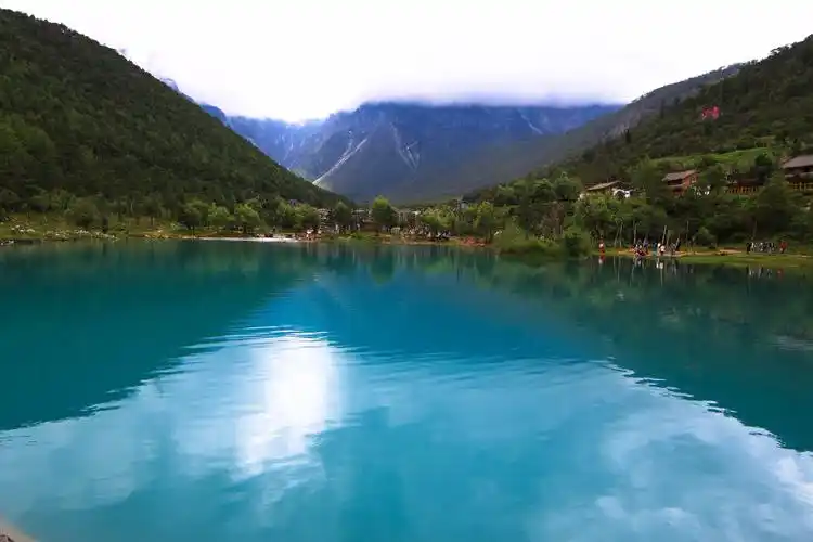 6 丽江婚纱照之旅图片476,云南省旅游景点,风景名胜 - 蚂蜂窝图库