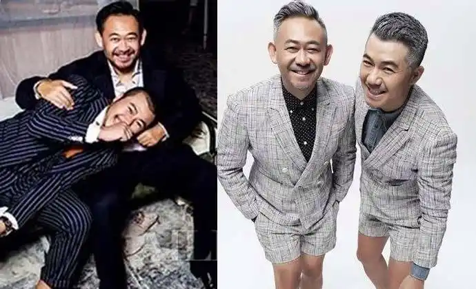 安琥出柜是真的吗 外形阳光的他被传与姜武关系暧昧是一对