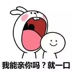 求情侣之间可爱的能撩的的表情包