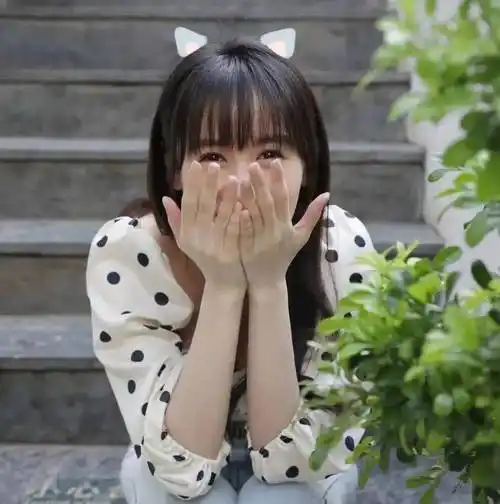 微信头像袁冰妍