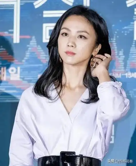 汤唯——中国内地女演员