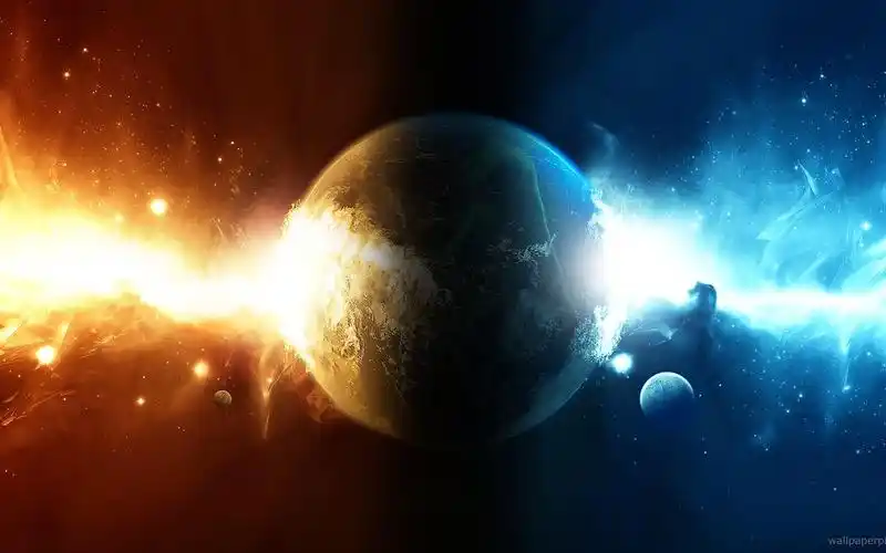 stellaris群星 新游试玩预告 家园即将毁灭 人类能否找到新的居住地