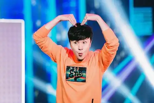 马栏山男子图鉴来袭张亮朱桢送神秘礼物