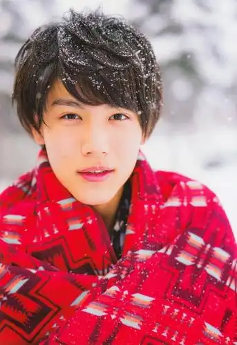 中川大志 taishi nakagawa的图片