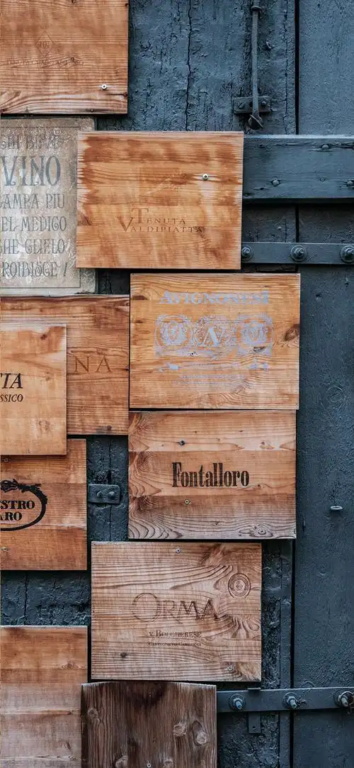 ins港风复古壁纸