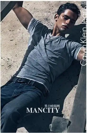 ck海报
