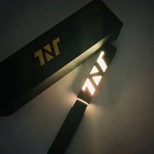 时代少年团应援棒tnt荧光棒应援手演唱会应援荧光棒