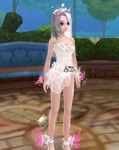 推荐指数:☆☆☆☆☆荷月套装:来自荷月彩蛋touch最美,百搭的一套衣服