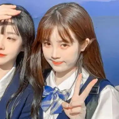 闺蜜头像‖仙气飘飘的闺蜜头像_女生头像_我要个性网