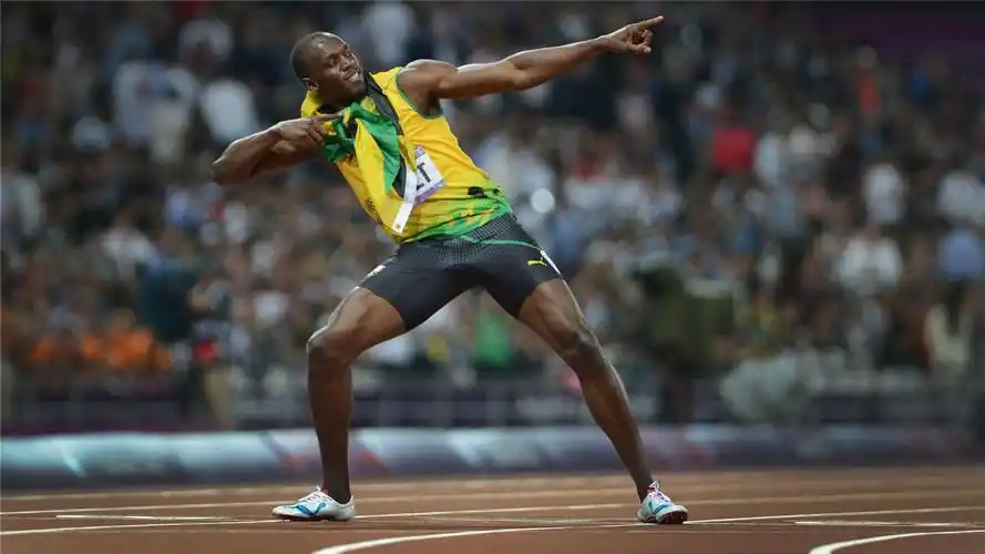 什么是纯跑动时间博尔特百米纯跑动时间竟然仅为9秒43