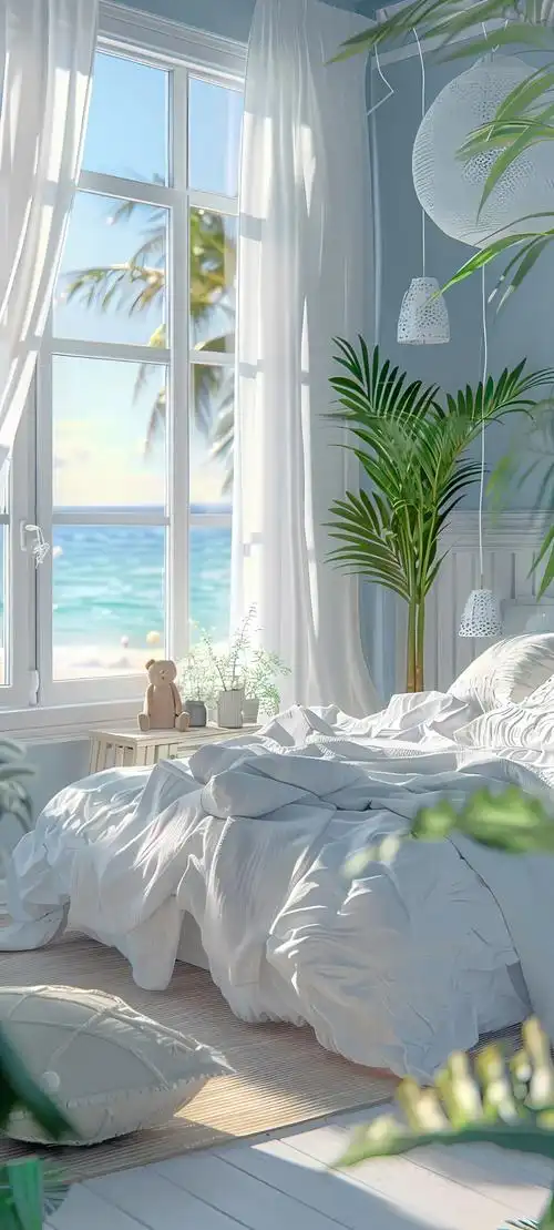 手机壁纸治愈系温暖高清壁纸图片免费下载保存