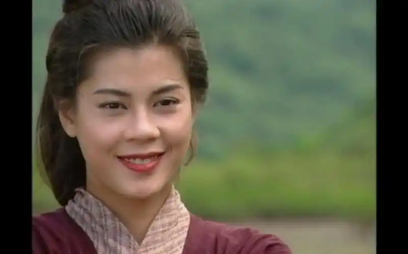 包青天之梨花劫29梁艺龄