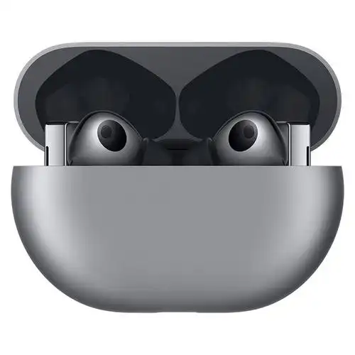 华为huaweifreebudspro无线蓝牙耳机智慧动态降噪设备双连接双快充长