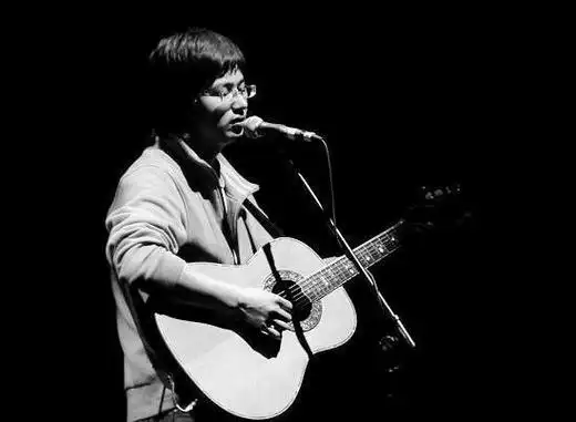 李志被全网封原因李志被全网封原因是台湾问题