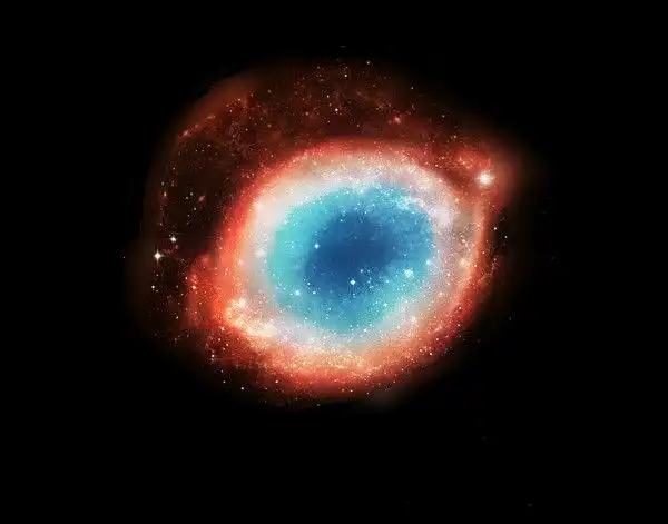 【科幻】探星者(一,二章)