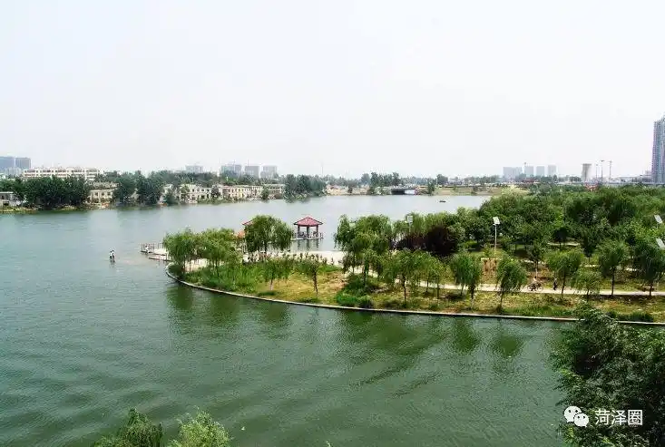 山东第一美女居然在菏泽,快看看你认不认识!_ 曹县