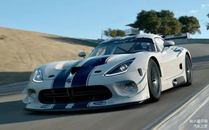而美系三大超跑,无论是面临后继无人的福特gt还是寿终正寝的道奇蝰蛇