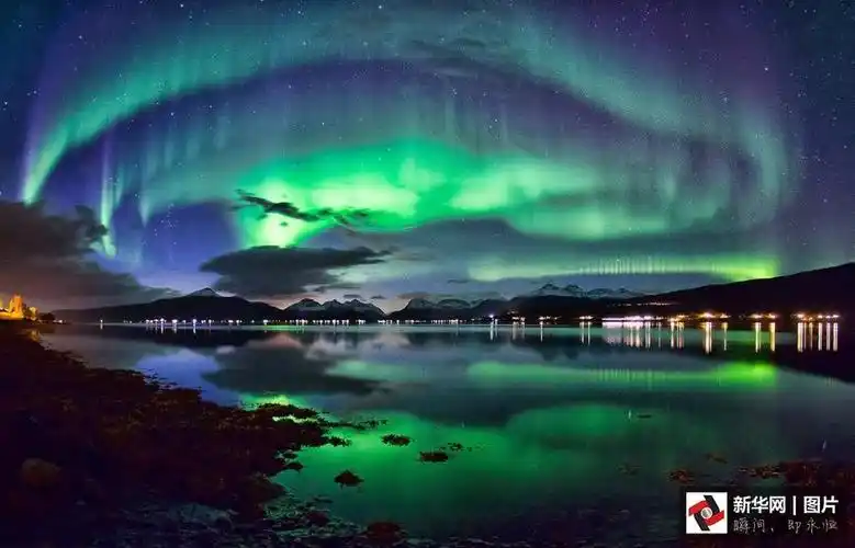 年终图刊2015世界那么大还那么美