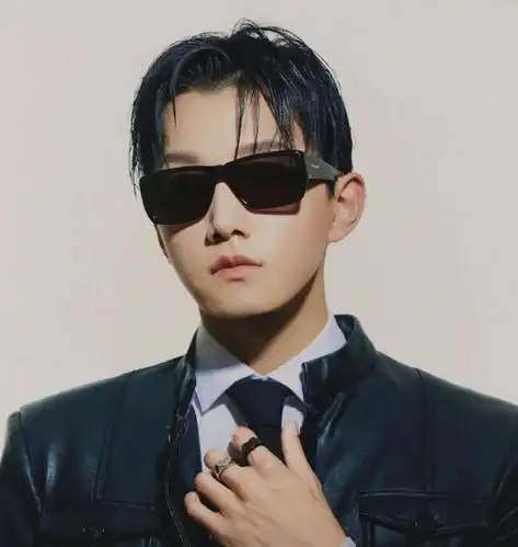 微信头像范世錡