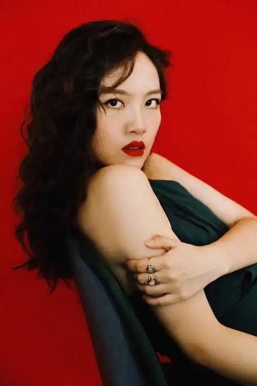 红罂粟 - ephemeraduan - 图虫