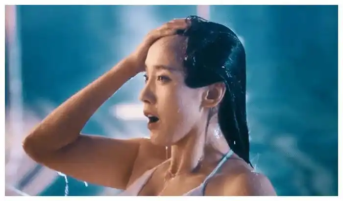 还记得把沈腾迷倒的秋雅吗?早期剧照流出,原来身材一直这么好