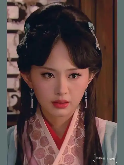 孙耀琦潘金莲的衣柜