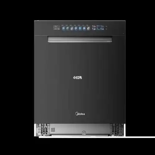美的s66新款洗碗机