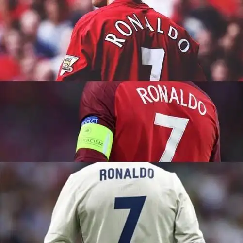 c罗是几号(c罗是几号球员) 第2张