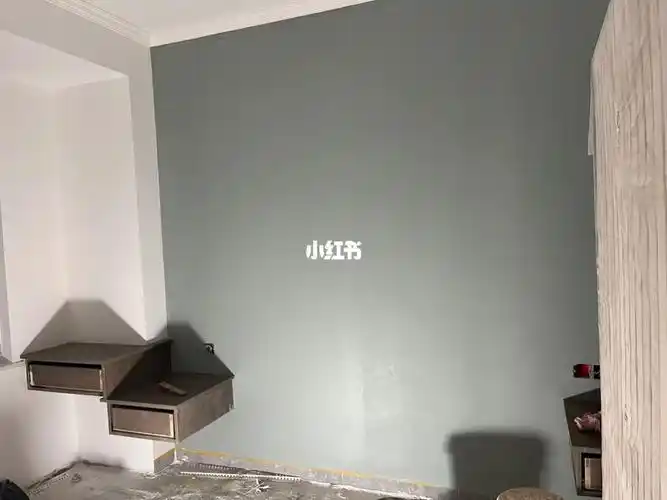 立邦伦敦雾油漆