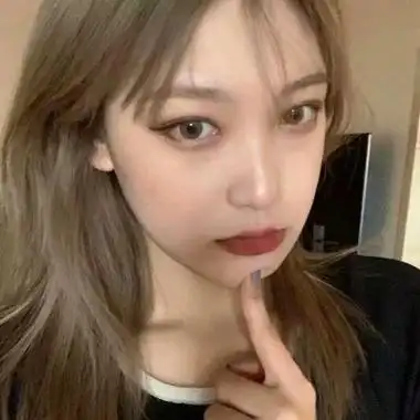 高冷真人美女头像(20张),女生头像_刻爱头像网