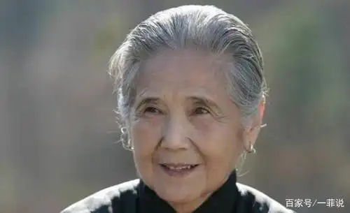 92岁老戏骨鲁园逝世,"奶奶专业户",曾演《暖春》《一仆二主》