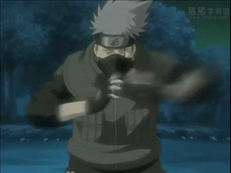 纳尼?这个忍术居然不用结印,快告诉我怎么修炼!