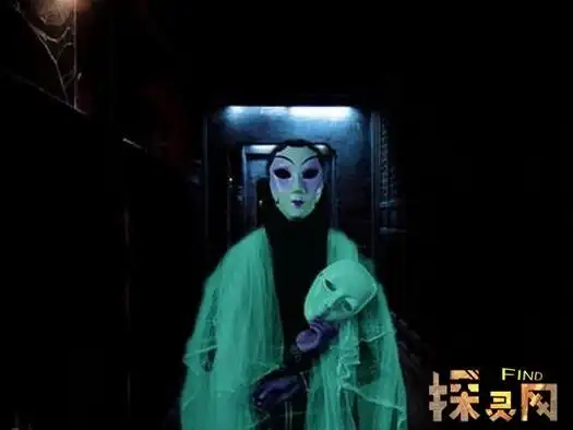 家里有鬼的五大征兆怎么判断家中有鬼怎么驱鬼