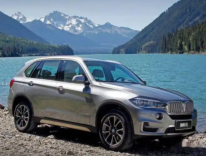 宝马x5豪华suv历代亮点分析