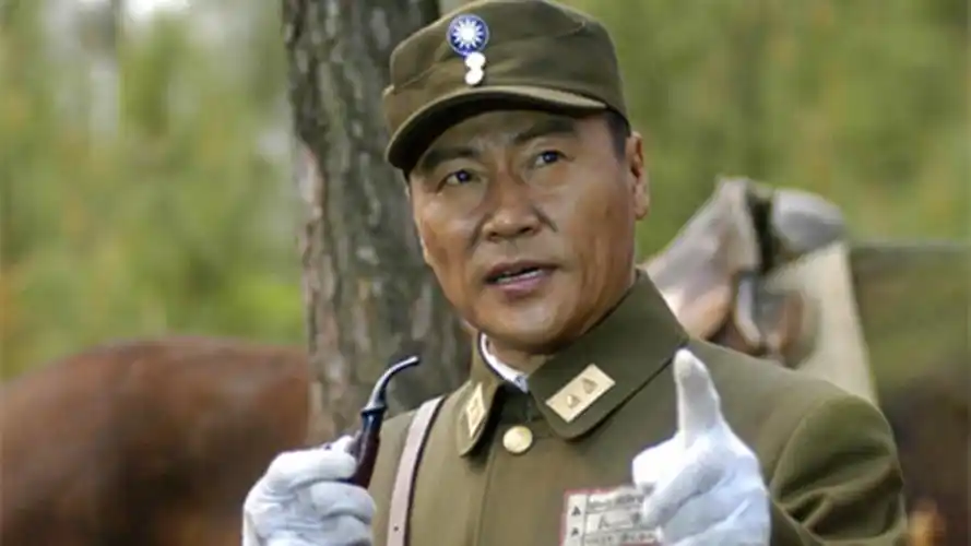 叶挺将军电视剧剧情介绍,演员表,大结局_搜视网