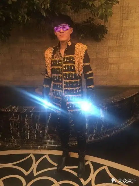 当代鑫城商务会馆