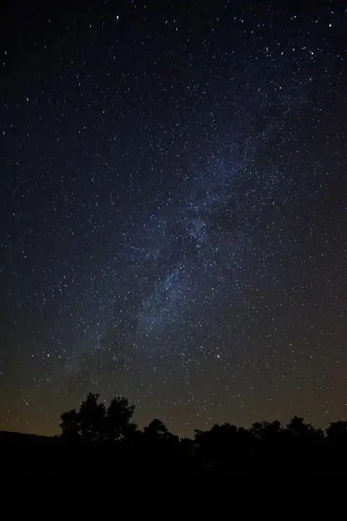 huawei 手机相机超强功能!可拍出超美银河星空照!【详细教学】