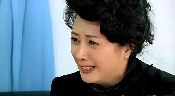 纪实演员王静坚守着初心是娱乐圈的一股清流