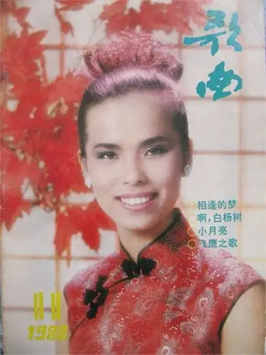 发忠福荣进财菊霞盘点明星们的曾用名