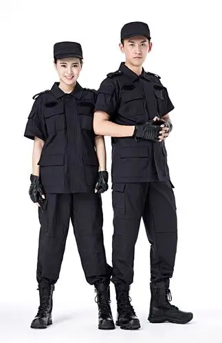 99夏作训服,夏短袖作训服