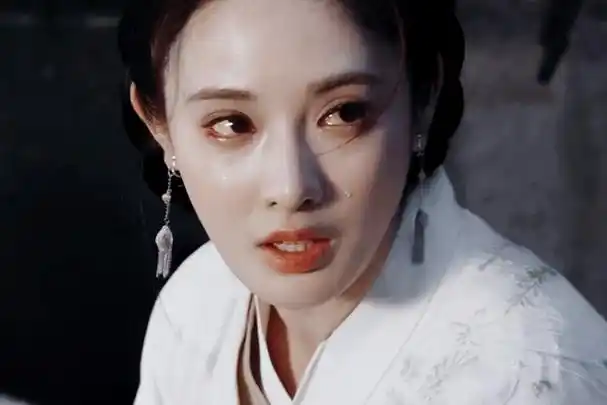 改编自同名小说的《君九龄》在昨晚跟大家见面,上线即