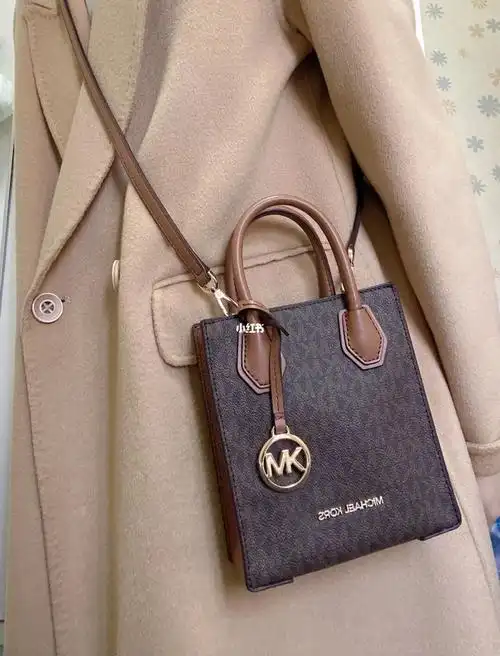 【预购本期好价格】mk mercer 风琴包 绝对必须入99搭配一个丝巾