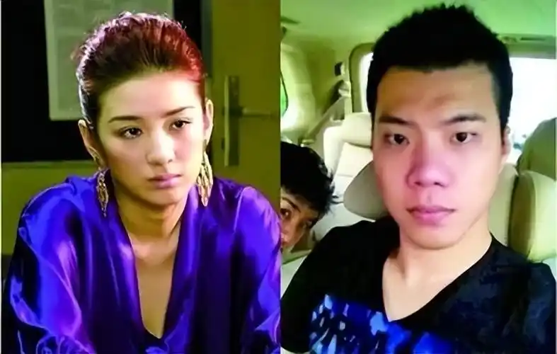 黄奕前夫黄毅清造谣马苏卖淫,吸毒判14个月,数罪并罚判16年_腾讯新闻