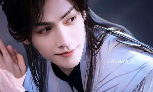 罗云熙～ - 堆糖,美图壁纸兴趣社区