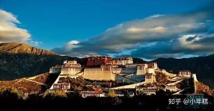 第五套人民币上的这些景点,只有它,常年稳坐"第一"