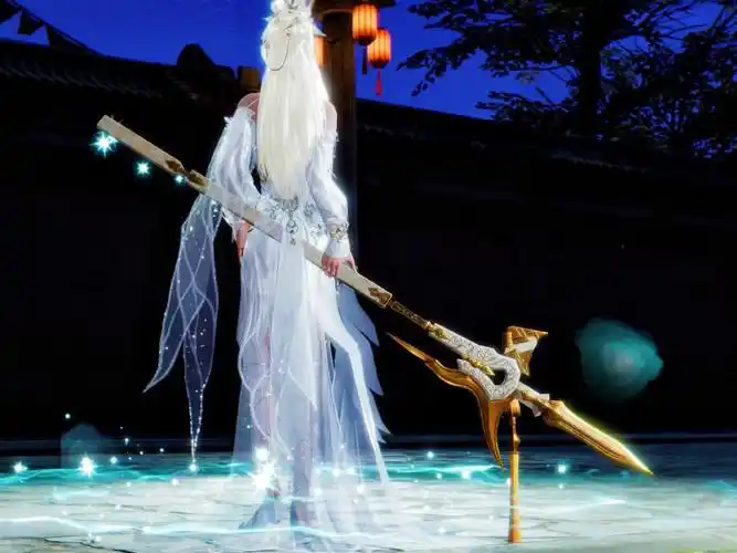 【剑网三】15门派80级小橙武实装-图文-资讯-达龙云电脑